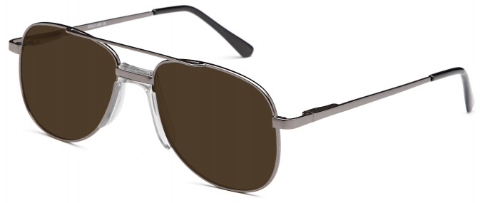 SFE Collection Prescription Sunglasses SFES-0124