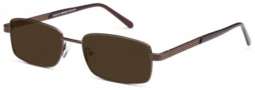 SFE (0125) Large Prescription Sunglasses