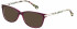 Radley RDO-ROBYN Sunglasses in Gloss Purple