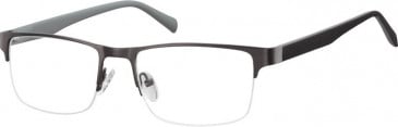 SFE-9729 Glasses in Black
