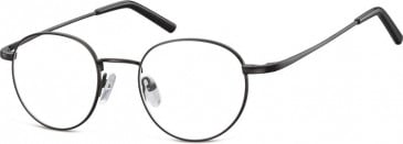 SFE-9731 Glasses in Black
