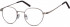 SFE-9731 Glasses in Dark Gunmetal