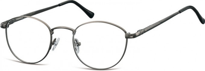 SFE-9747 Glasses in Gunmetal