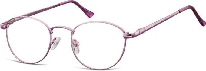 SFE-9747 Glasses in Purple