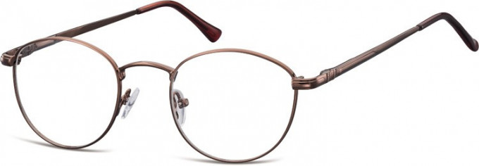 SFE-9747 Glasses in Brown