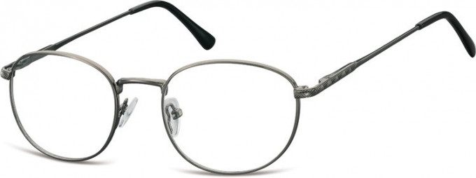 SFE-9748 Glasses in Gunmetal
