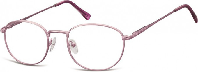 SFE-9748 Glasses in Purple