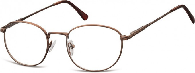 SFE-9748 Glasses in Brown
