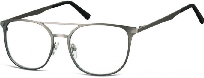 SFE-9761 Glasses in Gunmetal