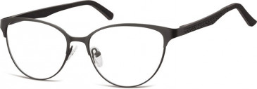 SFE-9764 Glasses in Black