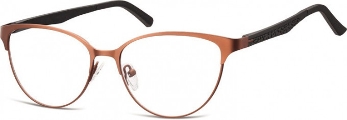 SFE-9764 Glasses in Brown