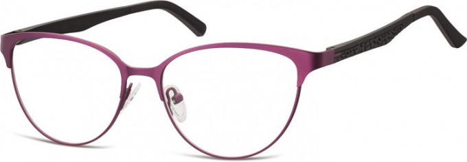 SFE-9764 Glasses in Purple