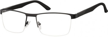 SFE-9766 Glasses in Black
