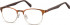 SFE-9773 Glasses in Brown