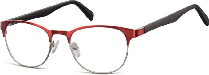 SFE-9773 Glasses in Red