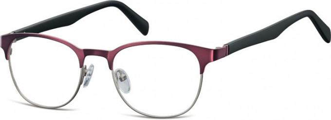 SFE-9773 Glasses in Purple