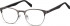 SFE-9773 Glasses in Dark Gunmetal