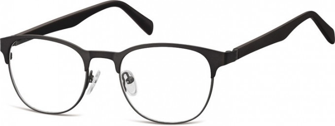 SFE-9773 Glasses in Black /Black