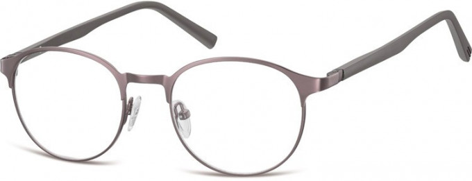 SFE-9782 Glasses in Gunmetal