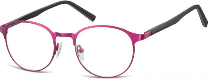 SFE-9782 Glasses in Pink
