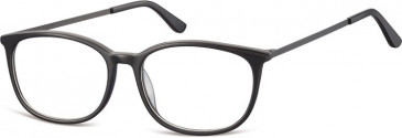 SFE-9785 Glasses in Black