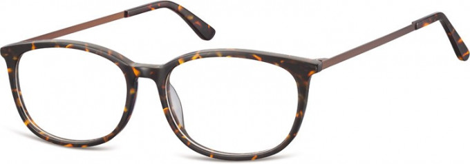 SFE-9785 Glasses in Turtle
