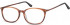 SFE-9785 Glasses in Soft Demi
