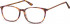 SFE-9785 Glasses in Purple Demi