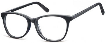 SFE-9792 Glasses in Black