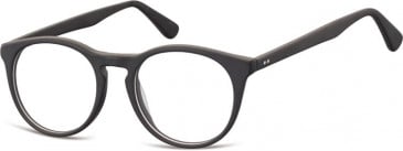 SFE-9816 Glasses in Black