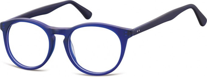 SFE-9816 Glasses in Dark Blue