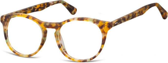 SFE-9816 Glasses in Light Turtle