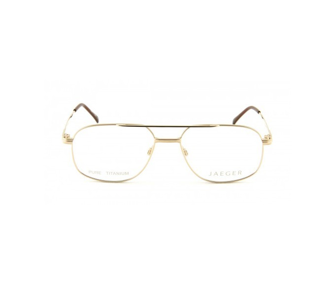 JAEGER 206 Designer Prescription Glasses