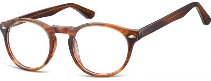 SFE-9820 Glasses in Soft Demi