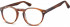 SFE-9820 Glasses in Soft Demi