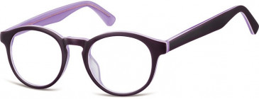 SFE-9829 Glasses in Purple