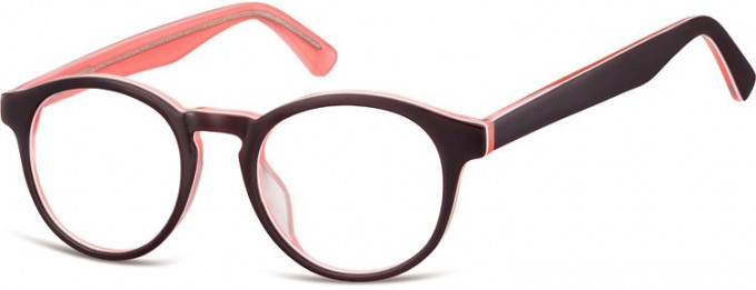 SFE-9829 Glasses in Pink
