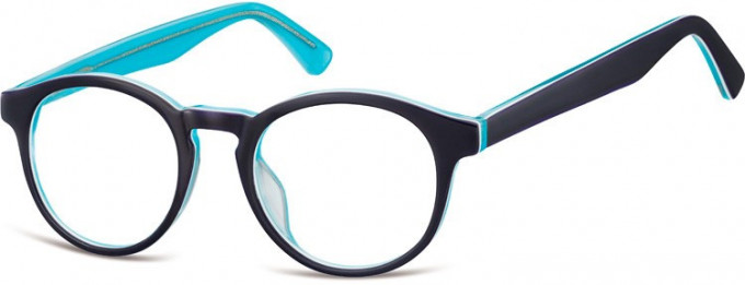 SFE-9829 Glasses in Blue