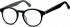 SFE-9829 Glasses in Black/Grey