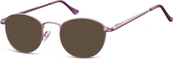 SFE-9747 Sunglasses in Purple