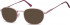 SFE-9748 Sunglasses in Purple