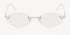 JAEGER 228 Designer Prescription Glasses