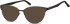 SFE-9764 Sunglasses in Black