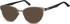 SFE-9764 Sunglasses in Gunmetal