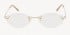 JAEGER 228 Designer Prescription Glasses
