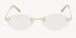 JAEGER 228 Designer Prescription Glasses