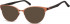 SFE-9764 Sunglasses in Brown