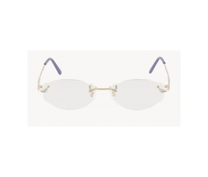 JAEGER 228 Designer Prescription Glasses