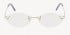 JAEGER 228 Designer Prescription Glasses