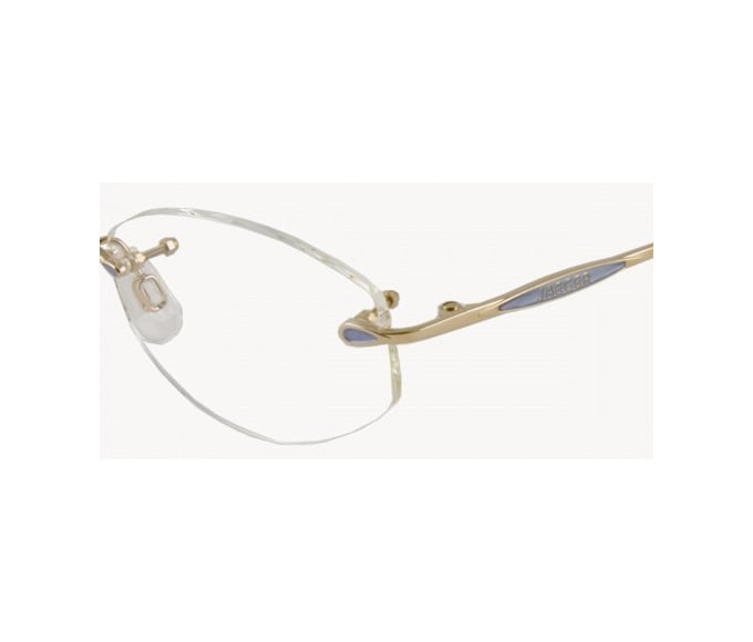 JAEGER 228 Designer Prescription Glasses